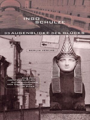 cover image of 33 Augenblicke des Glücks